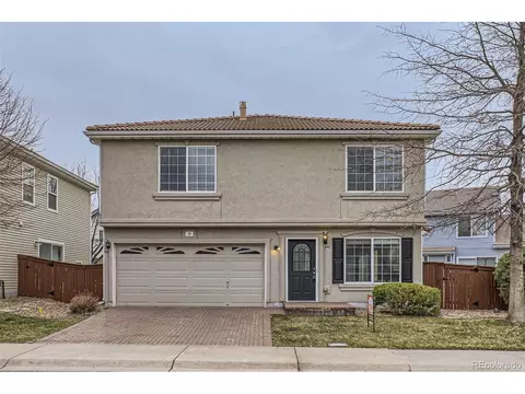 20000 E Mitchell Pl #39, Denver, CO 80249
