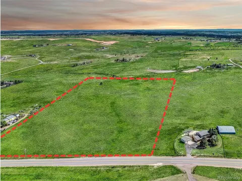 11600 Singing Hills Rd, Parker, CO 80138