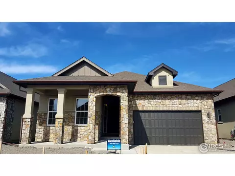 2012 Vineyard Dr, Windsor, CO 80550 photo 1