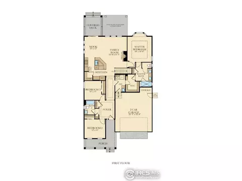 2012 Vineyard Dr, Windsor, CO 80550 photo 2