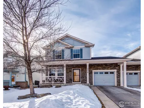 3250 E 123rd Dr, Thornton, CO 80241 photo 1