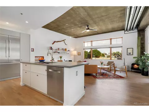 1925 W 32nd Ave #204, Denver, CO 80211