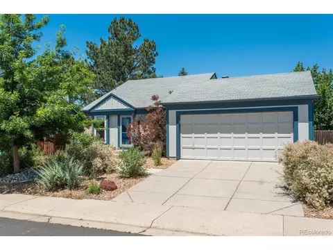 19869 E Brunswick Dr, Aurora, CO 80013