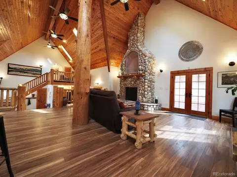 27945 Alabraska Ln, Evergreen, CO 80439