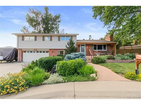 1615 Violet St, Golden, CO 80401