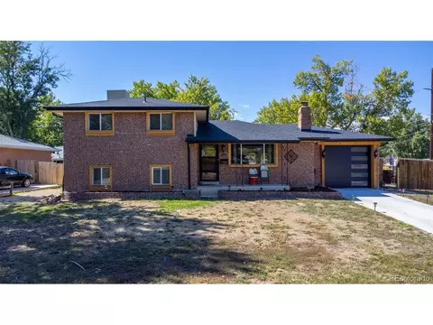1103 S Dudley St, Lakewood, CO 80232