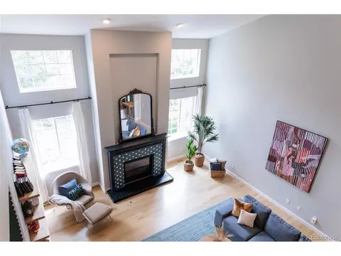 Living - 2664 E 137th Pl, Thornton, CO 80602 photo 7 of 7