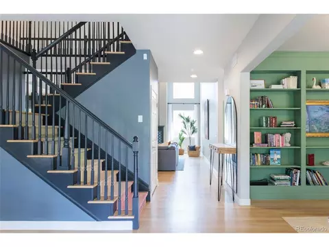Entry Way - 2664 E 137th Pl, Thornton, CO 80602 photo 5 of 7