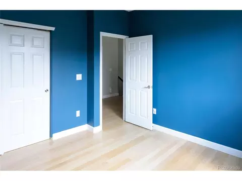 Bedroom - 2664 E 137th Pl, Thornton, CO 80602 photo 6 of 8
