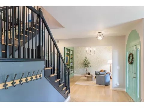 Entry Way - 2664 E 137th Pl, Thornton, CO 80602 photo 3 of 7