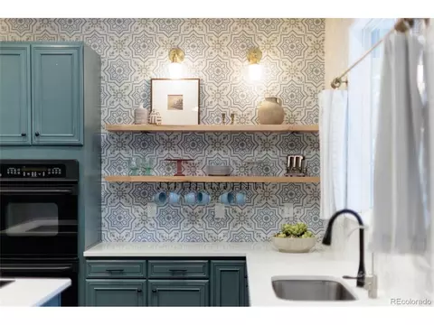 Kitchen - 2664 E 137th Pl, Thornton, CO 80602 photo 5 of 5