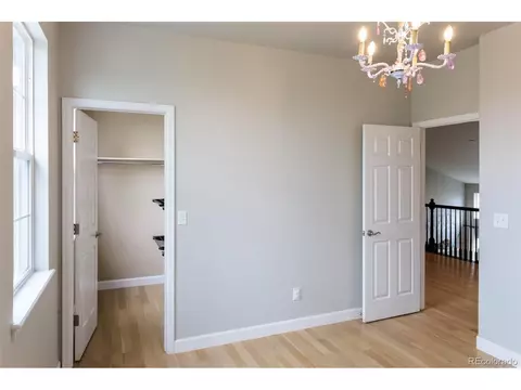 Bedroom - 2664 E 137th Pl, Thornton, CO 80602 photo 6 of 6