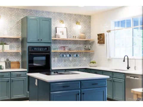 Kitchen - 2664 E 137th Pl, Thornton, CO 80602 photo 2 of 5