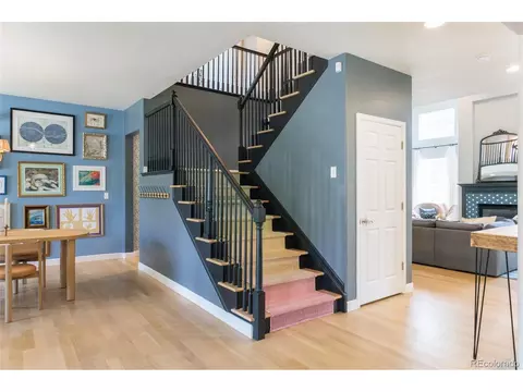 Entry Way - 2664 E 137th Pl, Thornton, CO 80602 photo 2 of 7