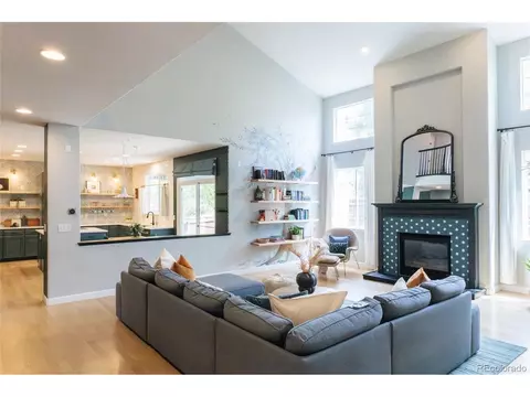 Living - 2664 E 137th Pl, Thornton, CO 80602 photo 5 of 7