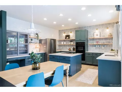 Kitchen - 2664 E 137th Pl, Thornton, CO 80602 photo 4 of 5