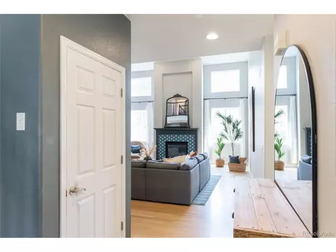 Entry Way - 2664 E 137th Pl, Thornton, CO 80602 photo 6 of 7