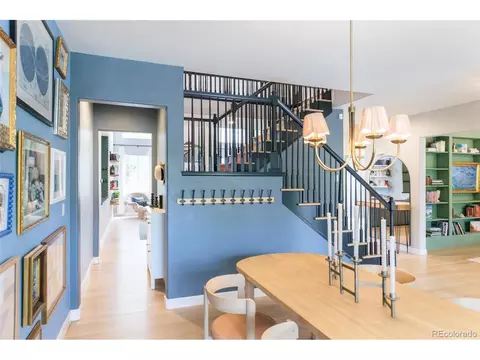 Dining - 2664 E 137th Pl, Thornton, CO 80602 photo 3 of 3