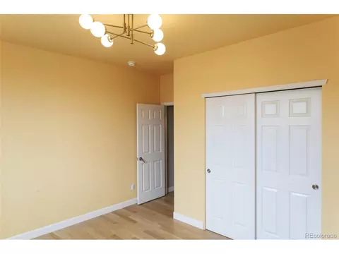 Bedroom - 2664 E 137th Pl, Thornton, CO 80602 photo 5 of 6