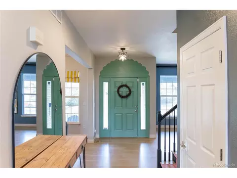 Entry Way - 2664 E 137th Pl, Thornton, CO 80602 photo 4 of 7