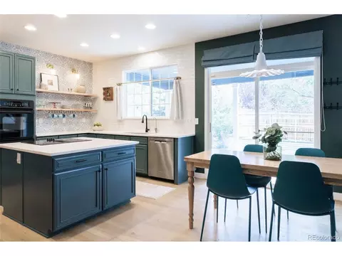 Kitchen - 2664 E 137th Pl, Thornton, CO 80602 photo 3 of 5