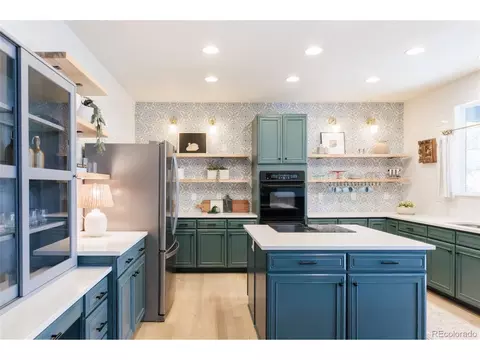 Kitchen - 2664 E 137th Pl, Thornton, CO 80602 photo 1 of 5