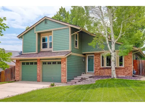 10966 W Half Moon Pass, Littleton, CO 80127