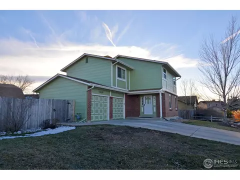 4410 E 107th Pl, Thornton, CO 80233 photo 2