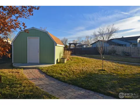 4410 E 107th Pl, Thornton, CO 80233 photo 23