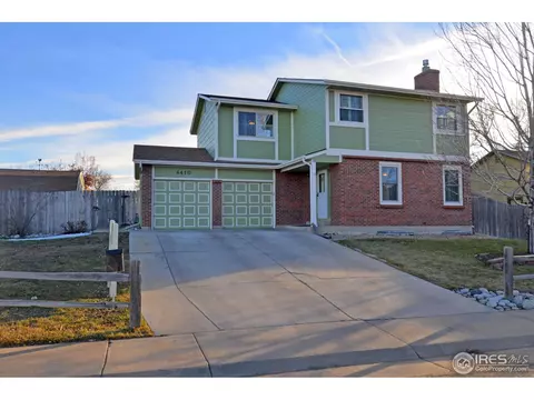 4410 E 107th Pl, Thornton, CO 80233 photo 1