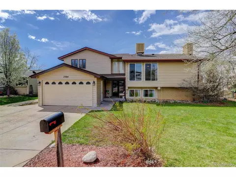 7764 S Harlan Way, Littleton, CO 80128
