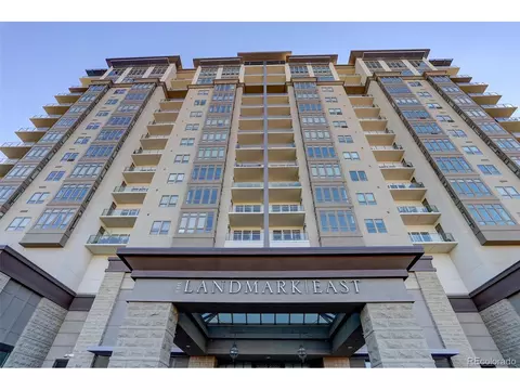 7600 Landmark #905-2, Greenwood Village, CO 80111