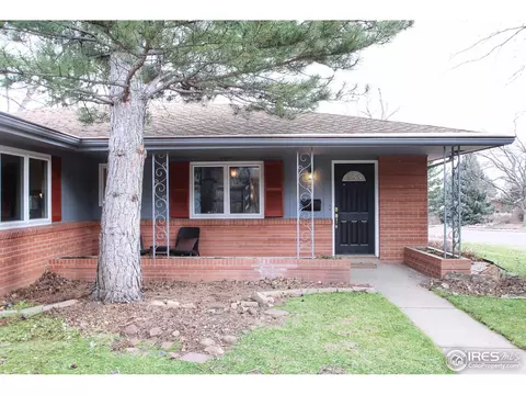 2895 Regis Dr, Boulder, CO 80305 photo 2