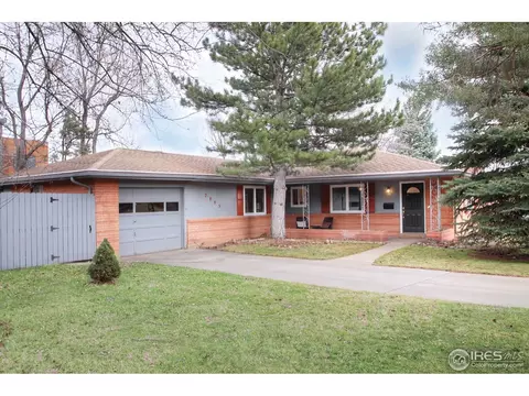 2895 Regis Dr, Boulder, CO 80305 photo 1