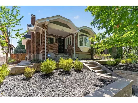 2320 N Glencoe St, Denver, CO 80207