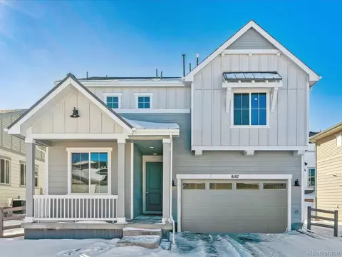 8187 Rockvale Dr, Littleton, CO 80125