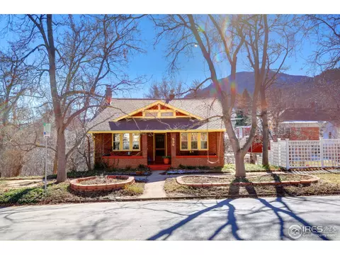 620 Highland Ave, Boulder, CO 80302 photo 1