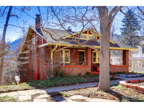 620 Highland Ave, Boulder, CO 80302 photo 2