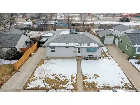 708 W 9th St, Loveland, CO 80537