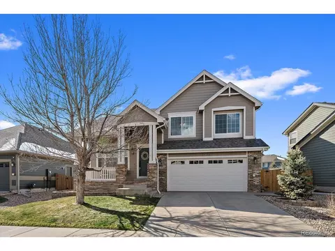 11211 Night Heron Dr, Parker, CO 80134