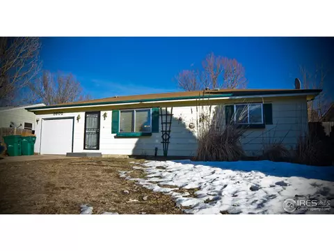 3602 Myrtle St, Evans, CO 80620 photo 1