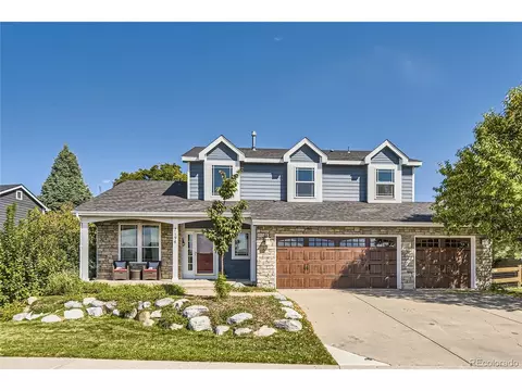 7196 Campden Pl, Castle Pines, CO 80108