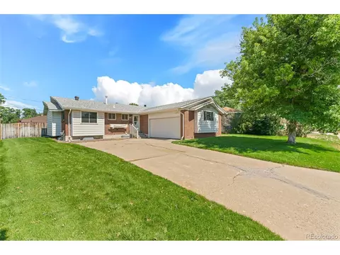 9250 King Way, Westminster, CO 80031