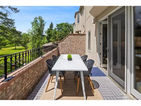 365 N Ogden St, Denver, CO 80218