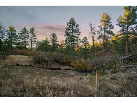 11011 Sunset Oaks Pl, Franktown, CO 80116