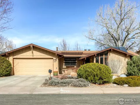 4786 Kellogg Cir, Boulder, CO 80303 photo 1