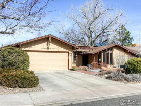 4786 Kellogg Cir, Boulder, CO 80303 photo 2