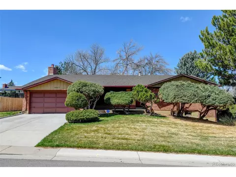 6027 S Locust St, Centennial, CO 80111