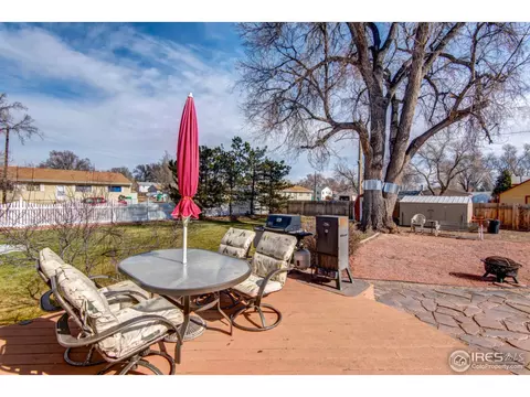 3602 Boulder St, Evans, CO 80620 photo 22
