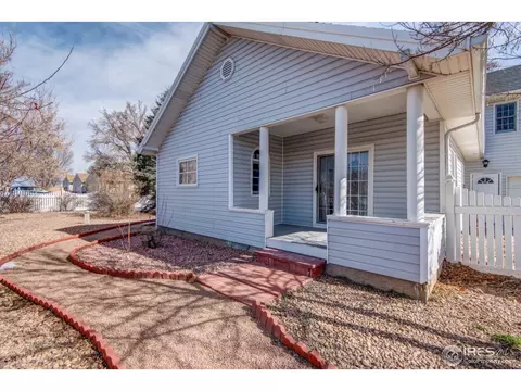 3602 Boulder St, Evans, CO 80620 photo 24